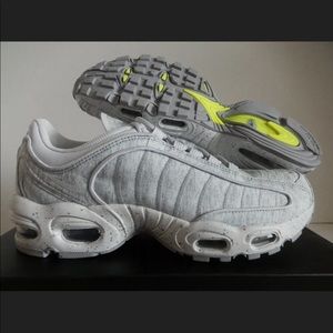 Nike tailwind airmax new